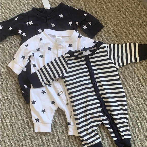 h&m preemie clothes